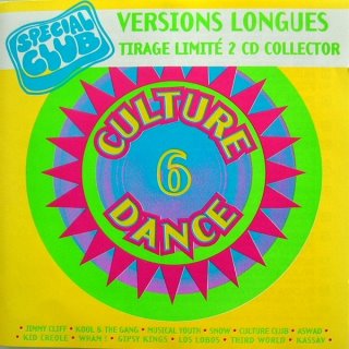 Kid Creole And The Coconuts - Endicott